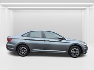2021 Volkswagen Jetta