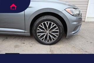 2021 Volkswagen Jetta