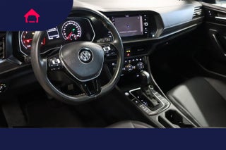 2021 Volkswagen Jetta