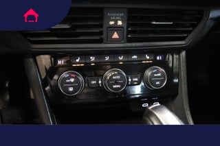 2021 Volkswagen Jetta