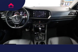 2021 Volkswagen Jetta