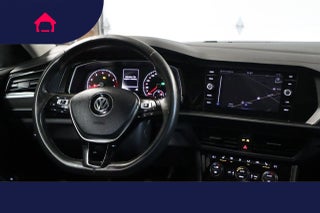 2021 Volkswagen Jetta