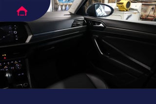 2021 Volkswagen Jetta
