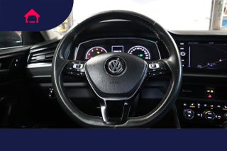 2021 Volkswagen Jetta