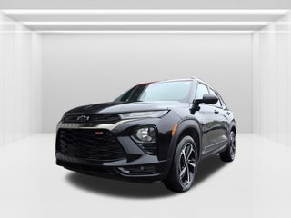 2021 Chevrolet Trailblazer