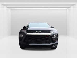 2021 Chevrolet Trailblazer