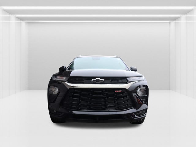 2021 Chevrolet Trailblazer