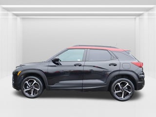 2021 Chevrolet Trailblazer