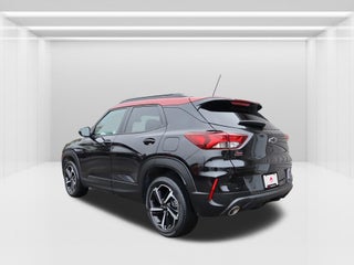 2021 Chevrolet Trailblazer