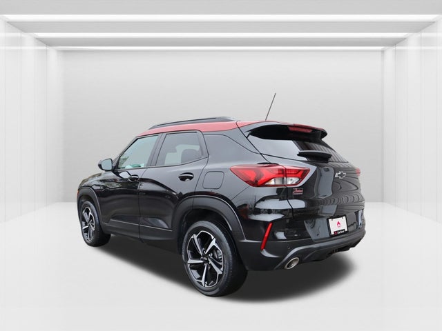 2021 Chevrolet Trailblazer