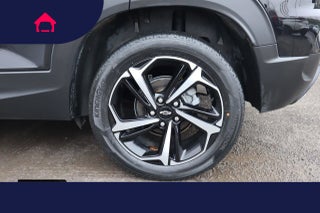 2021 Chevrolet Trailblazer
