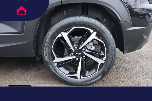 2021 Chevrolet Trailblazer