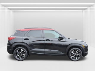 2021 Chevrolet Trailblazer