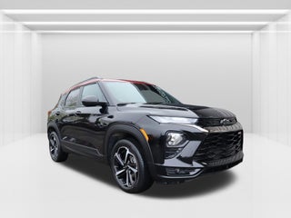 2021 Chevrolet Trailblazer