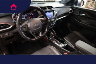 2021 Chevrolet Trailblazer