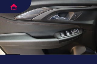 2021 Chevrolet Trailblazer