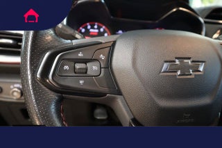 2021 Chevrolet Trailblazer