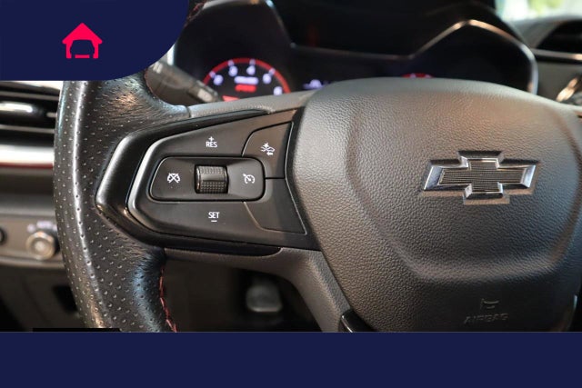 2021 Chevrolet Trailblazer