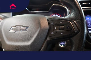 2021 Chevrolet Trailblazer