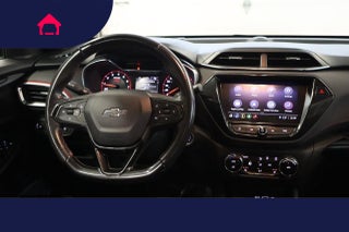 2021 Chevrolet Trailblazer