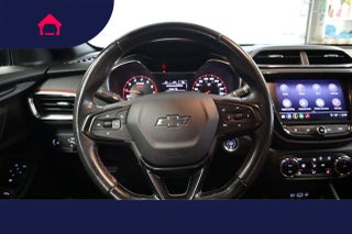 2021 Chevrolet Trailblazer