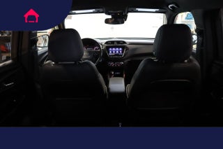2021 Chevrolet Trailblazer