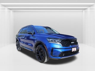 2022 Kia Sorento