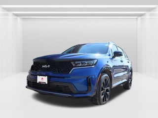 2022 Kia Sorento