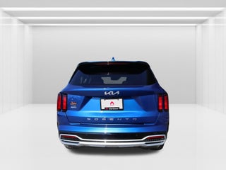 2022 Kia Sorento