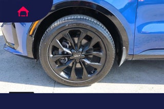 2022 Kia Sorento
