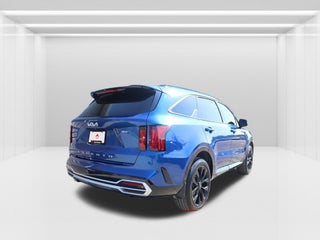 2022 Kia Sorento