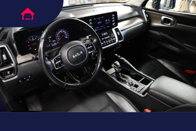 2022 Kia Sorento