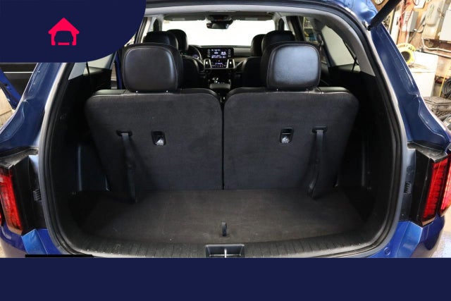 2022 Kia Sorento