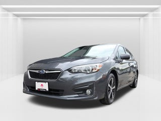 2019 Subaru Impreza