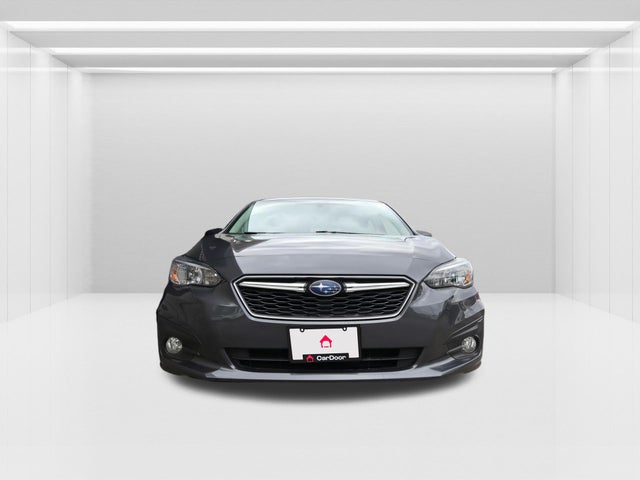 2019 Subaru Impreza