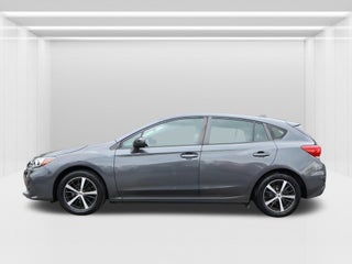 2019 Subaru Impreza