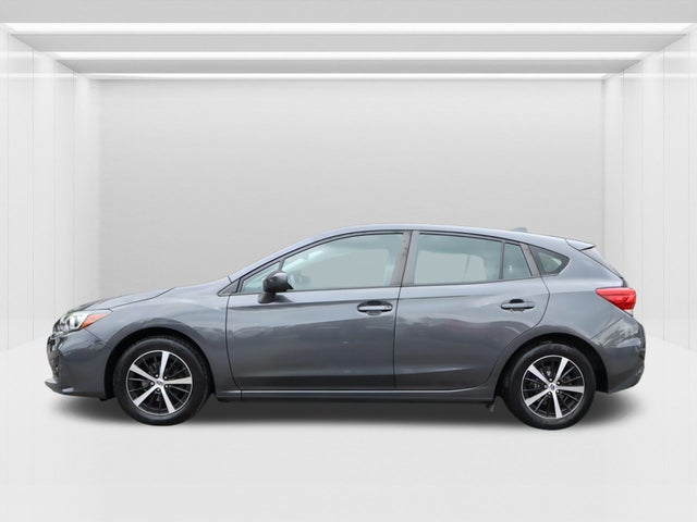 2019 Subaru Impreza