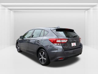 2019 Subaru Impreza
