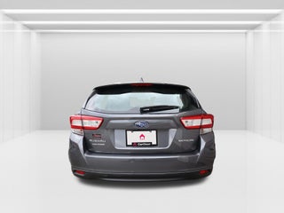 2019 Subaru Impreza