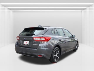 2019 Subaru Impreza