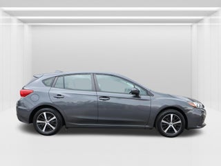 2019 Subaru Impreza