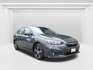 2019 Subaru Impreza