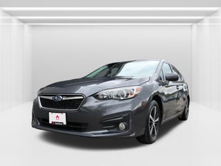 2019 Subaru Impreza