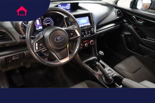 2019 Subaru Impreza