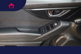 2019 Subaru Impreza