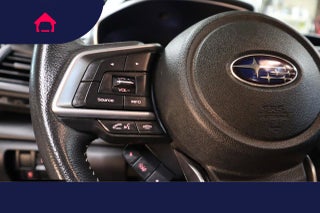 2019 Subaru Impreza