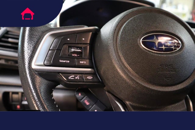 2019 Subaru Impreza