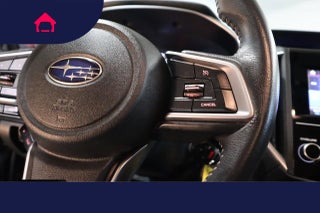 2019 Subaru Impreza