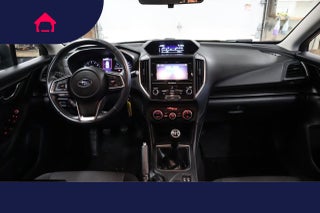 2019 Subaru Impreza