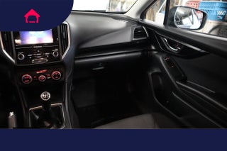 2019 Subaru Impreza